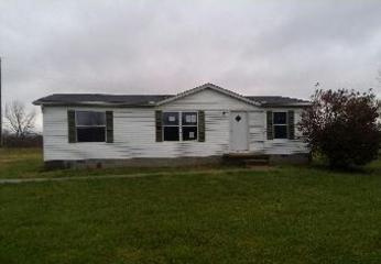 15 Austin Road, Washington Court, OH 43160 