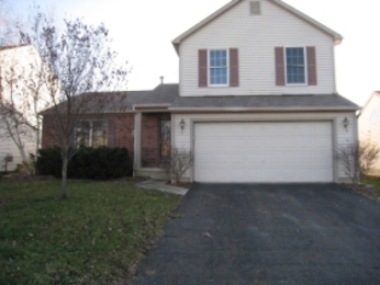 1183 Payne Loop, Blacklick, OH 43004 
