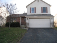 1183 Payne Loop, Blacklick, OH 43004 