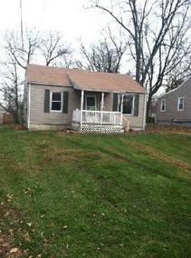 974 Fairfax Ave, Mansfield, OH 44906 