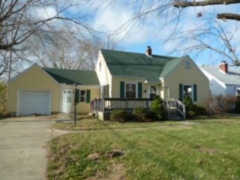 145 Carmen Avenue, Hamilton, OH 45013 