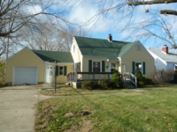 145 Carmen Avenue, Hamilton, OH 45013 