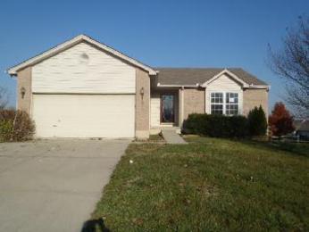 3242 Springview Dr, Hamilton, OH 45011 