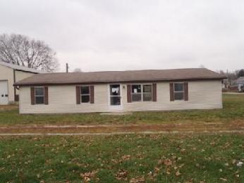 9 Troy Pike, Casstown, OH 45312 