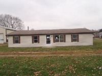 9 Troy Pike, Casstown, OH 45312 Foreclosure