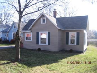 143 Elwood Ave, Marysville, OH 43040 