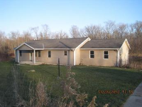 3593 County Road 20, Cardington, OH 43315 