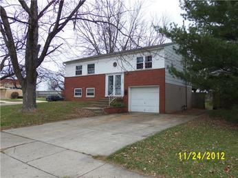 1908 Glenrose Dr, Fairborn, OH 45324 