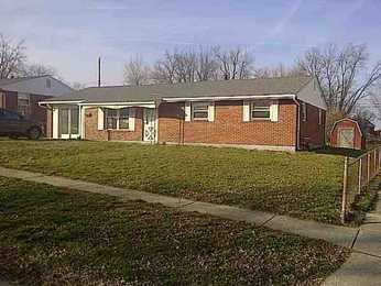 152 Tecumseh Dr, Hamilton, OH 45013 