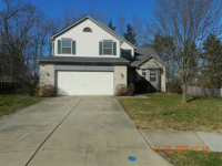 9237 Echo Hill Ct, Columbus, OH 43240 Foreclosure