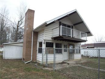 12091 Brun Drive, Minster, OH 45865 