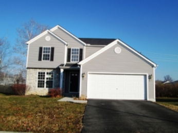 2983 Blackbird Ct, Columbus, OH 43219 