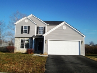 2983 Blackbird Ct, Columbus, OH 43219 