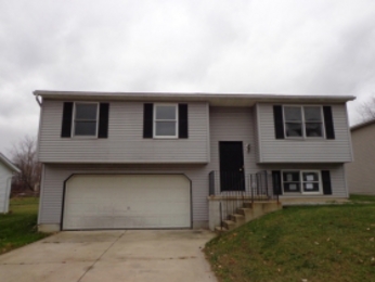 228 Louise St, Rittman, OH 44270 