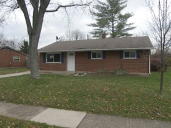 330 Enxing Ave, Dayton, OH 45449 
