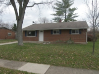 330 Enxing Ave, Dayton, OH 45449 