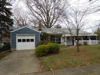 1075 Park Ave, Salem, OH 44460 