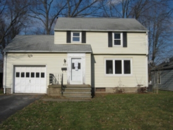 1012 W Spruce Avenu, Ravenna, OH 44266 