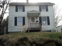 350 Franklin Avenue, Barberton, OH 44203 