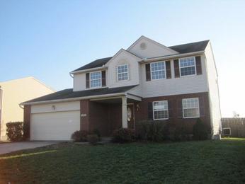 863 Greenwood Ln, Trenton, OH 45067 