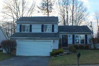 7887 Schoolside Dri, Westerville, OH 43081 