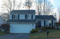 7887 Schoolside Dri, Westerville, OH 43081 