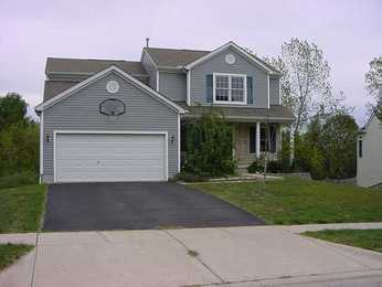 5663 Paul Talbott Cir, Grove City, OH 43123 