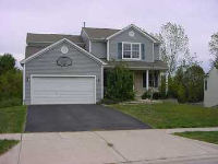 5663 Paul Talbott Cir, Grove City, OH 43123 