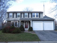 5463 Thornbrook Trl, Toledo, OH 43611 