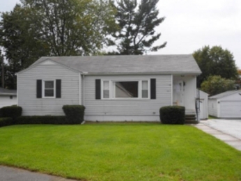 737 Hull Ave, Findlay, OH 45840 