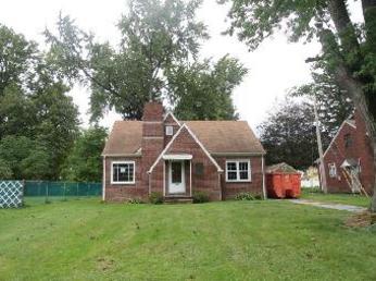 1846 Monticello Avenue  NW, Warren, OH 44485 