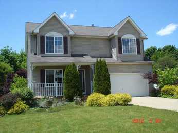 7284 Fayette Blvd, Chippewa Lake, OH 44215 