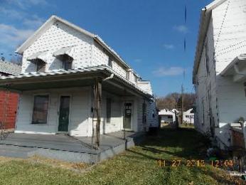 127 East 6th St, Franklin, OH 45005 