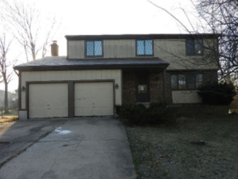 4310 Corydale Ct, Dayton, OH 45415 