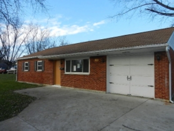 110 Charles Pl, Englewood, OH 45322 