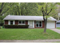 723 David Blvd, Franklin, OH 45005 