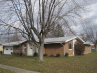 759 Ellsworth Drive, Trotwood, OH 45426 