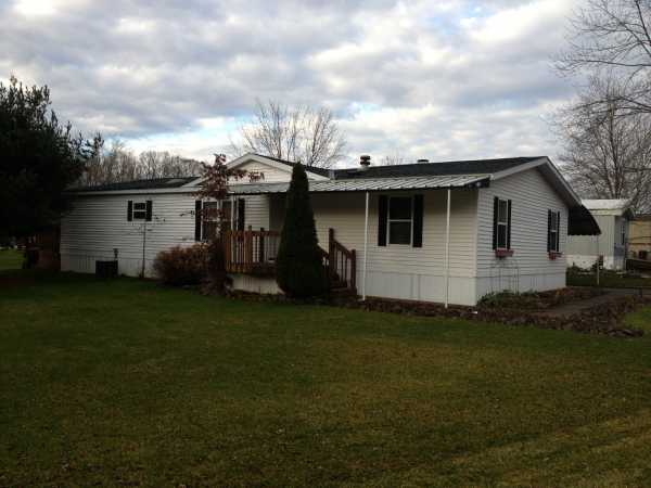 6530 Ricky Lane, Ravenna, OH 44266 