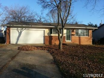 2612 Carbondale Pl, Columbus, OH 43232 