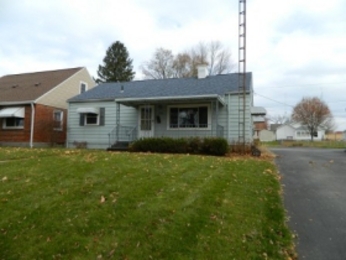 2211 Harshman Blvd, Springfield, OH 45504 