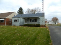 2211 Harshman Blvd, Springfield, OH 45504 