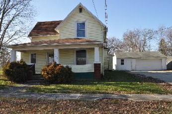 297 Grove Street, Richwood, OH 43344 