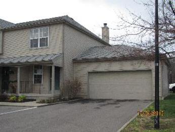 1861 Hobbes Dr, Hilliard, OH 43026 