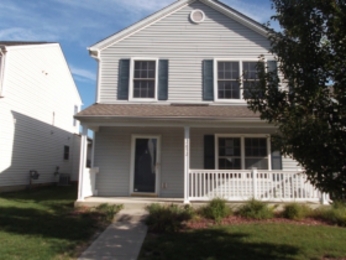 2652 Sparrow Hill Dr, Columbus, OH 43219 