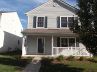 2652 Sparrow Hill Dr, Columbus, OH 43219 