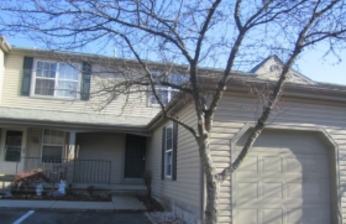 1876 Ridgebury Dr, Hilliard, OH 43026 