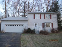 1267 Cosmos St NW, Hartville, OH 44632 