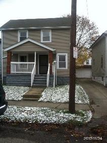 3691 East 103rd Street, Cleveland, OH 44105 