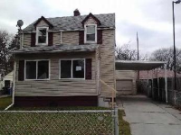 1205 Searles Rd, Toledo, OH 43607 