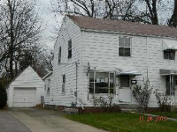 1441 E 252nd St, Euclid, OH 44117 